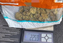 Condamnați rapid într-un dosar de trafic de droguri