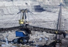 Sectorul minier din CEO, restructurat în primăvară