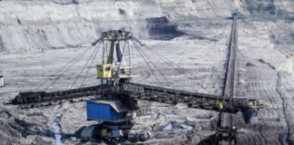 Sectorul minier din CEO, restructurat în primăvară