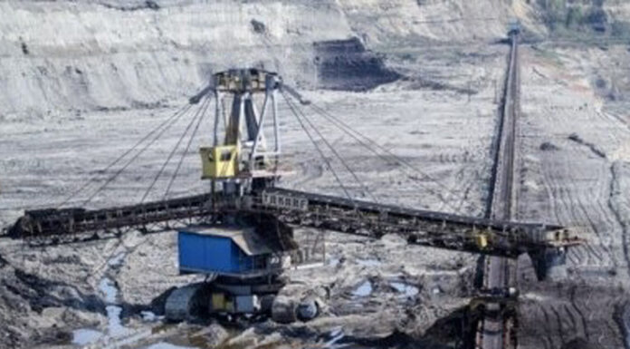 Sectorul minier din CEO, restructurat în primăvară