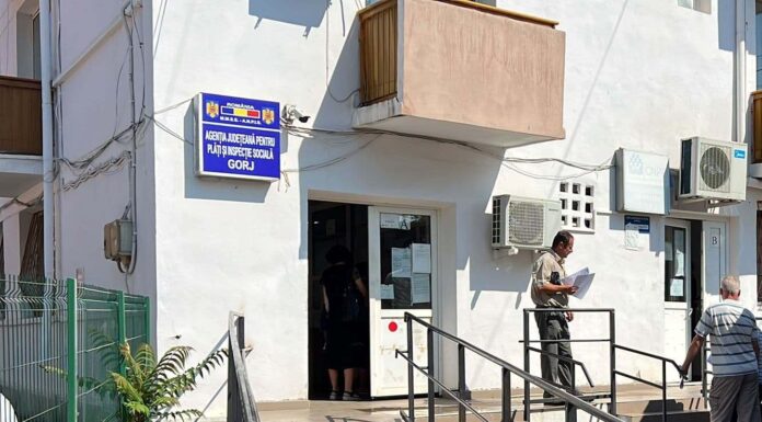 Casa de Pensii, învinsă de o fostă salariată a CE Oltenia