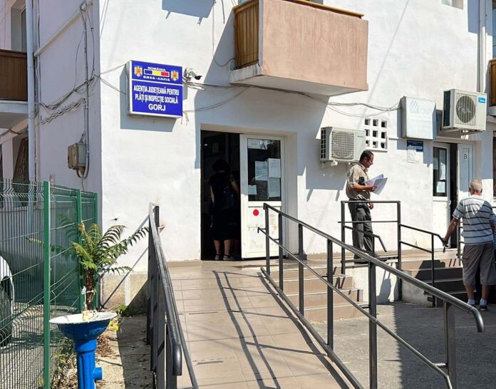 Casa de Pensii, învinsă de o fostă salariată a CE Oltenia