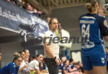 Soluții pentru națională? Mihăilă a nominalizat două handbaliste de la Târgu Jiu