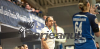 Soluții pentru națională? Mihăilă a nominalizat două handbaliste de la Târgu Jiu