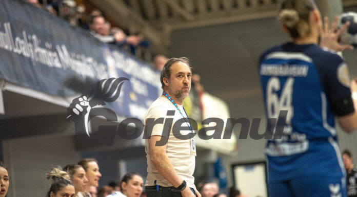 Soluții pentru națională? Mihăilă a nominalizat două handbaliste de la Târgu Jiu