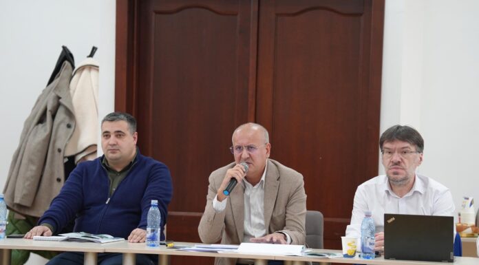 Peste 760 de milioane de euro, din fonduri europene, în Gorj