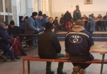 Concedieri în minerit! Peste 150 de angajați își pierd slujbele