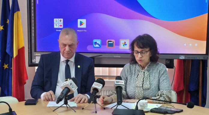 5.000 de locuri de muncă promise în Gorj. Plan ambițios al AJOFM