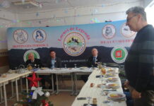 Consfătuirea de bilanţ a «Societăţii Cultural-Ştiinţifice Rădineşti-Gorj»(II) – ,,Să facem un festival de tarafuri destinat copiilor! În toată Oltenia, nu există un taraf de copii decât la Rădineşti şi un taraf la Liceul pedagogic din Craiova”!