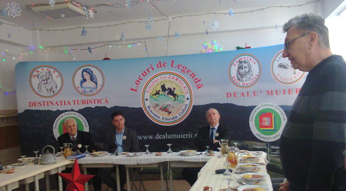 Consfătuirea de bilanţ a «Societăţii Cultural-Ştiinţifice Rădineşti-Gorj»(II) – ,,Să facem un festival de tarafuri destinat copiilor! În toată Oltenia, nu există un taraf de copii decât la Rădineşti şi un taraf la Liceul pedagogic din Craiova”!