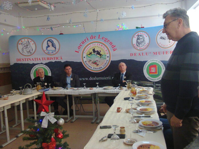 Consfătuirea de bilanţ a «Societăţii Cultural-Ştiinţifice Rădineşti-Gorj»(II) – ,,Să facem un festival de tarafuri destinat copiilor! În toată Oltenia, nu există un taraf de copii decât la Rădineşti şi un taraf la Liceul pedagogic din Craiova”!