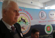 Consfătuirea de bilanţ a «Societăţii Cultural-Ştiinţifice Rădineşti-Gorj»(I) – La care au participat personalităţi care sprijină proiectele «SCSRG» pentru promovarea localităţii şi pentru mediatizarea «Destinaţiei Turistice Dealu’ Muierii»!