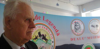 Consfătuirea de bilanţ a «Societăţii Cultural-Ştiinţifice Rădineşti-Gorj»(I) – La care au participat personalităţi care sprijină proiectele «SCSRG» pentru promovarea localităţii şi pentru mediatizarea «Destinaţiei Turistice Dealu’ Muierii»!