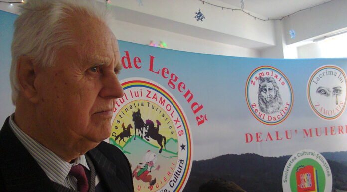 Consfătuirea de bilanţ a «Societăţii Cultural-Ştiinţifice Rădineşti-Gorj»(I) – La care au participat personalităţi care sprijină proiectele «SCSRG» pentru promovarea localităţii şi pentru mediatizarea «Destinaţiei Turistice Dealu’ Muierii»!