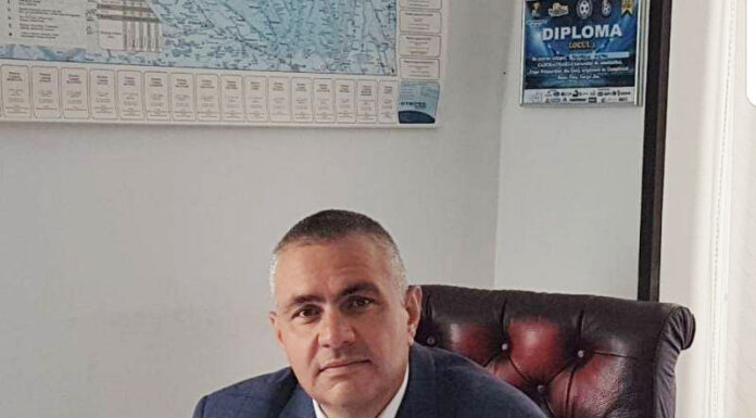 Primar: Suntem în pericol să rămânem fără căldură