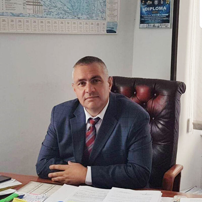 Primar: Suntem în pericol să rămânem fără căldură