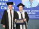 Mihnea Costoiu, Doctor Honoris Causa al Universităţii Tehnice a Moldovei