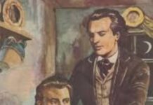 O prietenie pentru eternitate: Mihai Eminescu și Ion Creangă