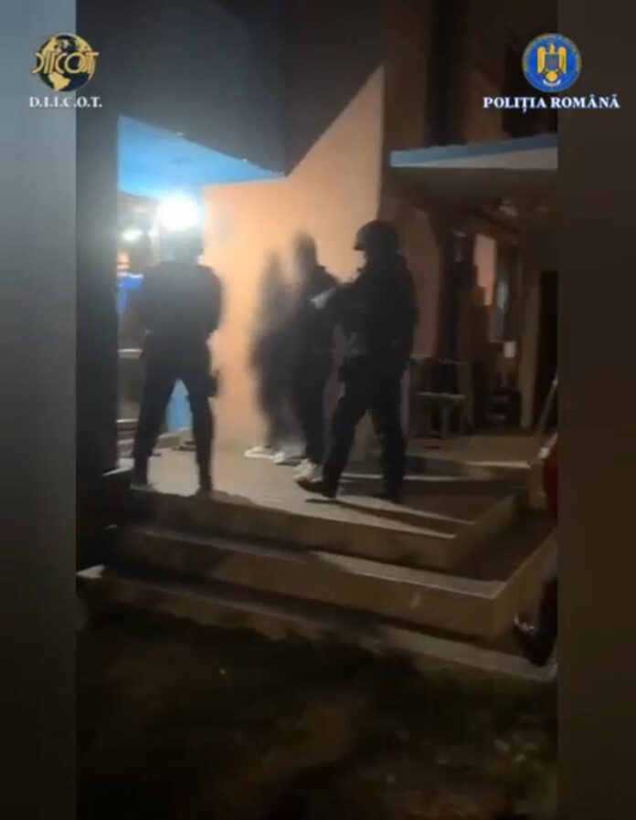 Prima hotărâre a judecătorilor pentru cuplul care și-a vândut bebelușul cu 7.000 de euro, dar și pentru ,,cumpărătorul” din Gorj