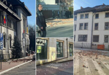 Cutremurele din Gorj, mai ușor de anticipat? Cercetătorii anunță un sistem de prognoză a replicilor seismice