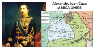 Sâmbătă, 24 ianuarie 2026, Slujbe de mulțumire și TE DEUM la împlinirea a 167 de ani de la Unirea Principatelor Române, în bisericile de parohie și lăcașurile de cult ale mânăstirilor