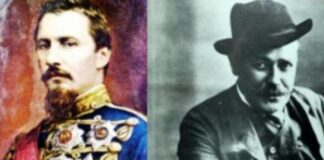 Ion Luca Caragiale retrăind solemnitatea întâlnirii cu domnitorul Alexandru Ioan Cuza