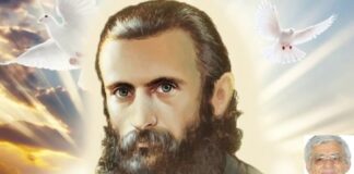 Dialog cu Sfântul Arsenie de la Prislop la începutul Noului An (II) – ,,Casa trebuie să devină o mică biserică! Dacă în casă sunt certuri dese, dacă se strică lucrurile din senin, dacă copiii sunt agitaţi şi nu dorm, e un semn rău”!