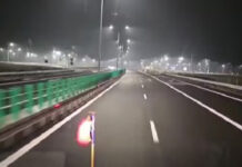 Intervenții ale drumarilor pe toate drumurile naționale din Oltenia