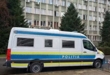 Pădurar al Ocolului Silvic Motru, reținut