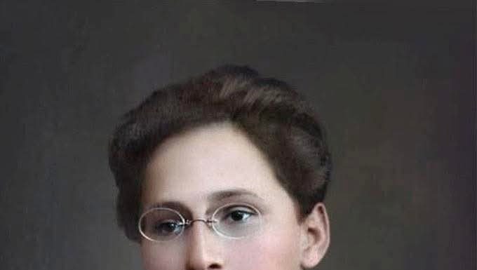 132 de ani de la nașterea Ecaterinei Teodoroiu