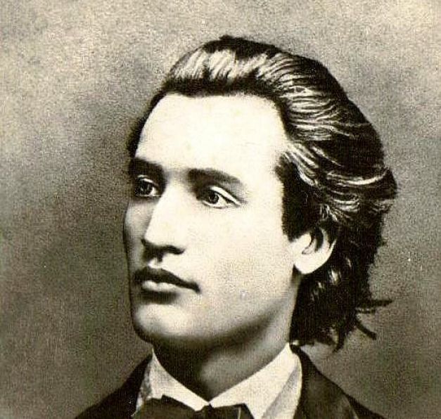 Eminescu şi puterea cunoaşterii revelate – Atunci când primești de la Domnul vreun dar deosebit, aşa cum este darul genialului Mihai Eminescu, trebuie să te aştepţi la ispite!