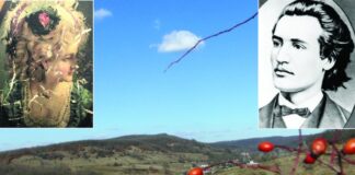 Eminescu şi prezenţa sa meteorică în Floreştii Gorjului – «Cucu-ntreabă: Unde-i sora/ Viselor noastre de vară?/ Mlădioasă şi iubită,/ Cu privirea ostenită,/ Ca o zână să răsară/ Tuturora!»