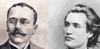 Doi prieteni nedespărţiţi, ,,mari doritori de a se lumina unul pe altul”: Mihai Eminescu şi I.L.Caragiale (II)