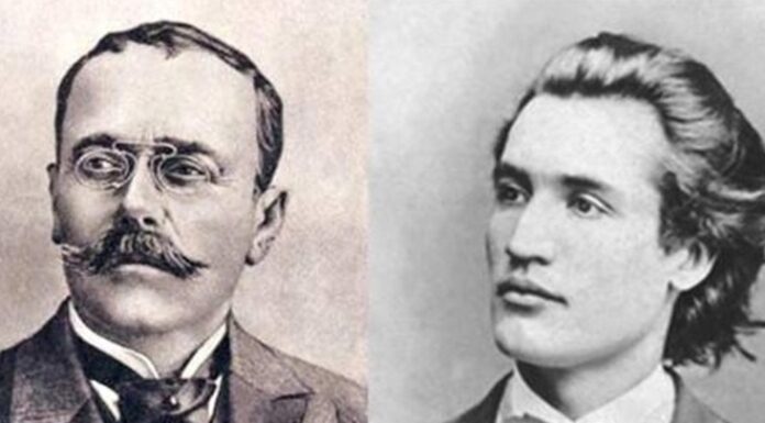 Doi prieteni nedespărţiţi, ,,mari doritori de a se lumina unul pe altul”: Mihai Eminescu şi I.L.Caragiale (II)