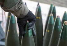 Europa trece la economia de război