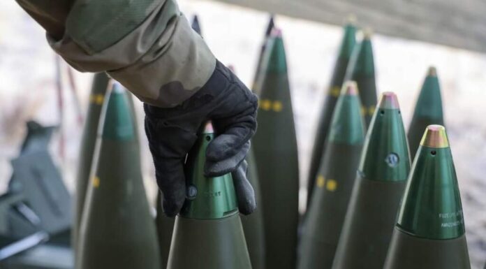 Europa trece la economia de război