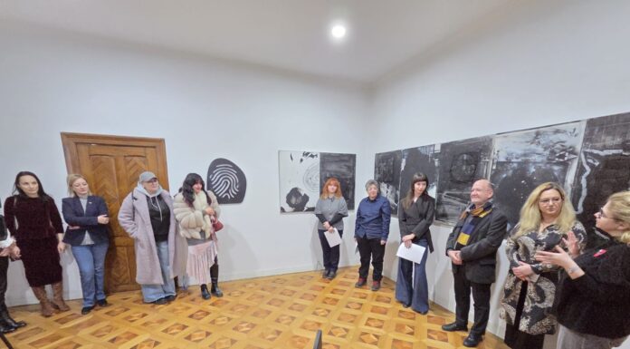 Deschidere oficială a Anului Național ”Constantin Brâncuși”