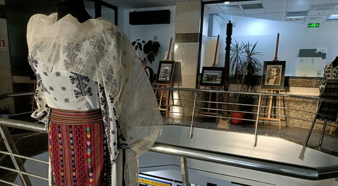 Ziua Culturii Naționale, celebrată în Gorj