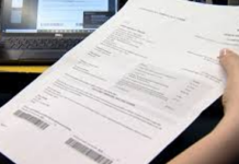 Cum plătești factura la Hidroelectrica