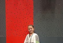 Performanță internațională pentru o cursantă a ȘPA Târgu Jiu