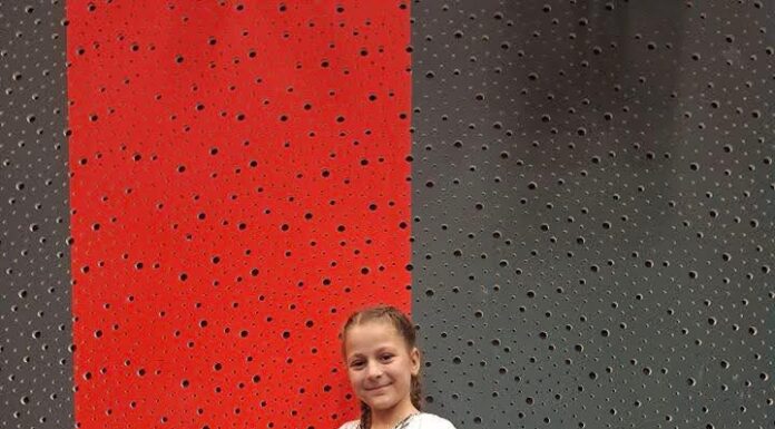 Performanță internațională pentru o cursantă a ȘPA Târgu Jiu