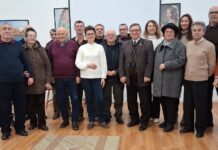 Filiala „Jean Bărbulescu” Gorj-Mehedinți a UZPR la prima întrunire a anului 2026