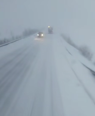 Filtru rutier între Novaci și Rânca