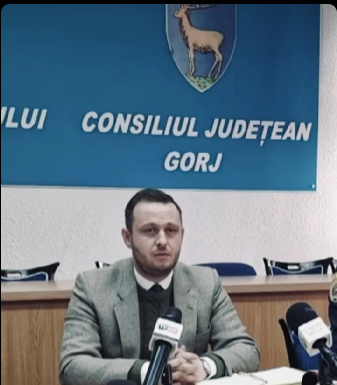 Subprefectul de Gorj, interesat de poluarea de la Târgu Jiu