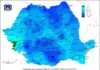 ”Polul frigului” s-a mutat în Gorj: -14 grade la Padeș, -10 grade la Polovragi și Târgu Logrești