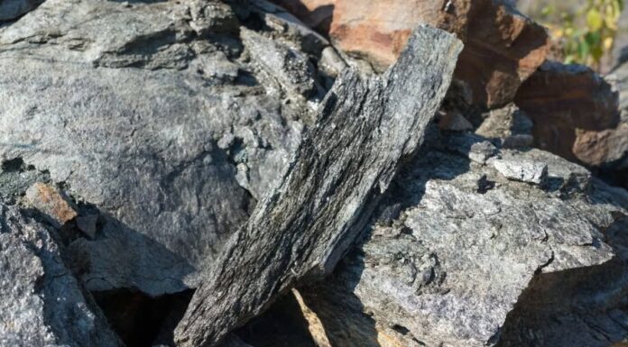 Trei proiecte de peste 600 de milioane de euro pentru grafitul de la Baia de Fier