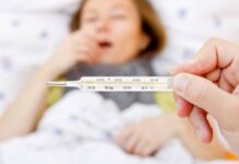 Val de viroze și pneumonii în Gorj. Noi cazuri de gripă!