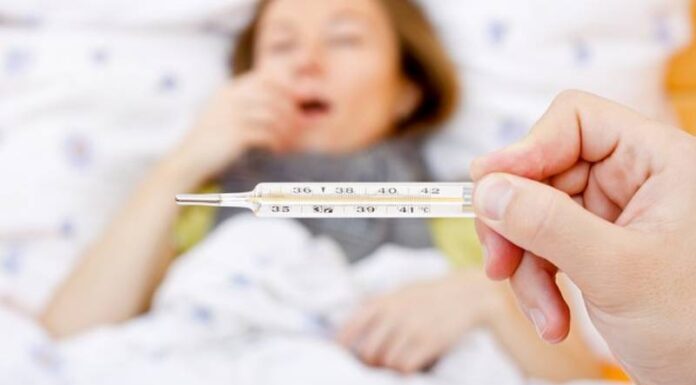 Val de viroze și pneumonii în Gorj. Noi cazuri de gripă!