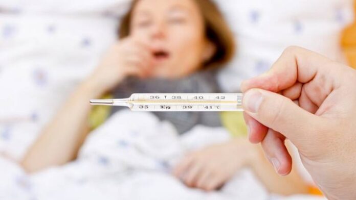 Val de viroze și pneumonii în Gorj. Noi cazuri de gripă!