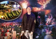 Ultimul drum pentru Guillaume Oană, tânărul din Rovinari mort în tragedia din Crans-Montana. Mărturia mamei